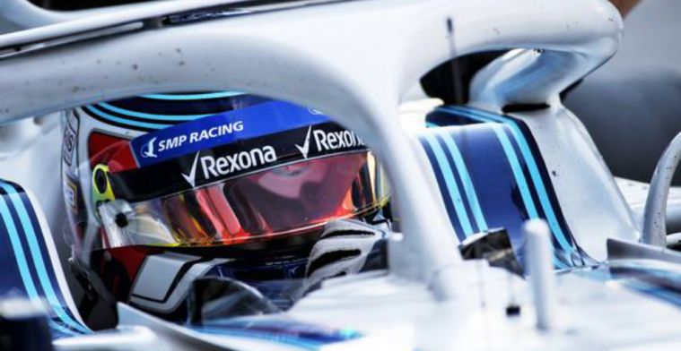 Sirotkin seeking DTM seat for 2019 season