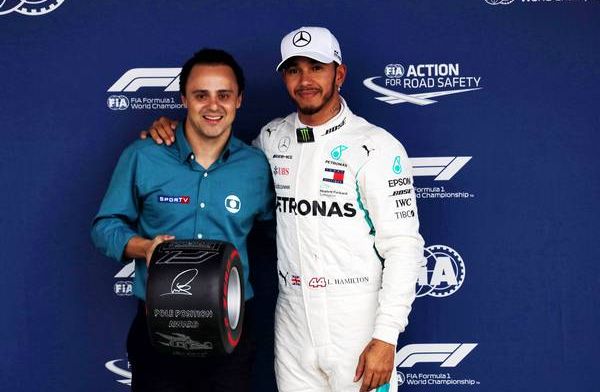 Massa: Formula E a lot closer than F1