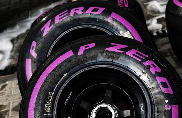 F1 Teams reject proposal to scrap Q3 tyre rule