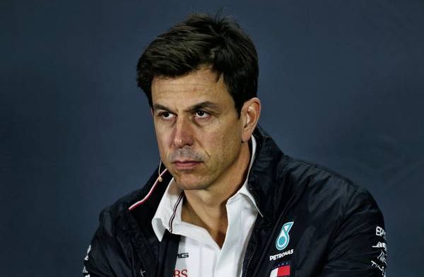Mercedes “excited and curious” to be entering Formula E according to Wolff