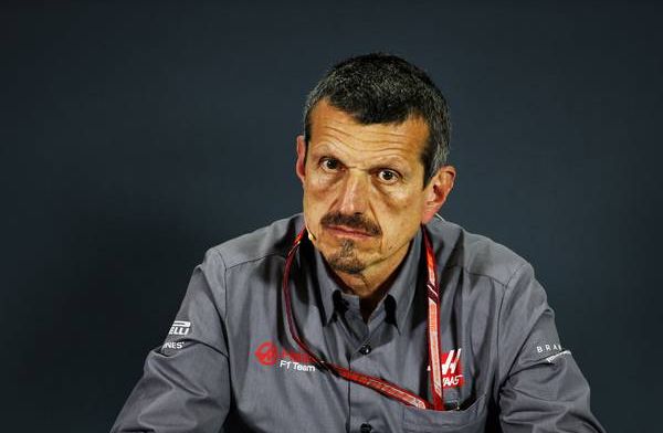 Haas team principle Steiner: We lost points which we shouldn't have lost 