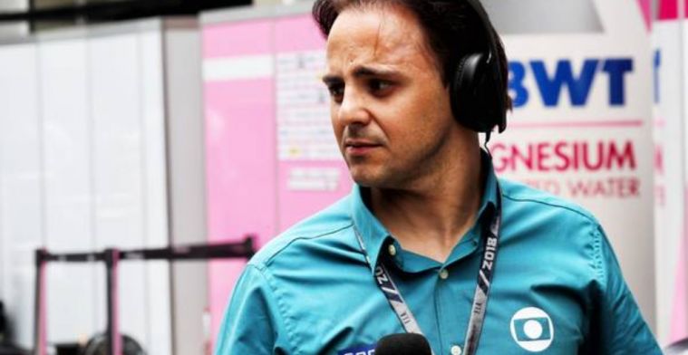 F1 stars struggle on Formula E debut