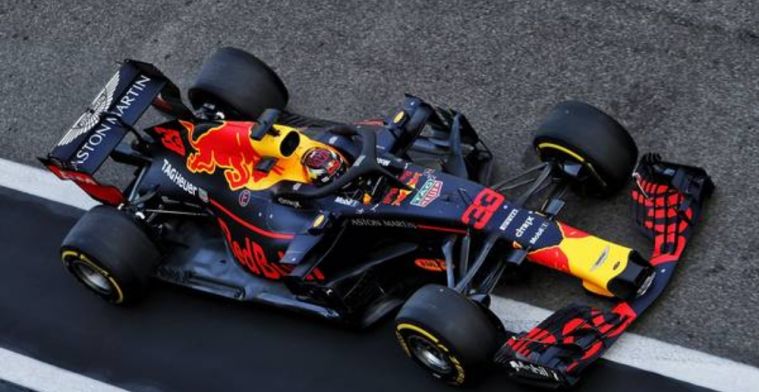 Verstappen and Gasly to be treated the same