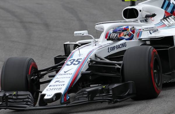 Williams: Performance has been poor for years