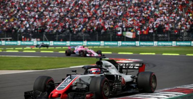 Szafnauer fed up of Haas-Ferrari relationship
