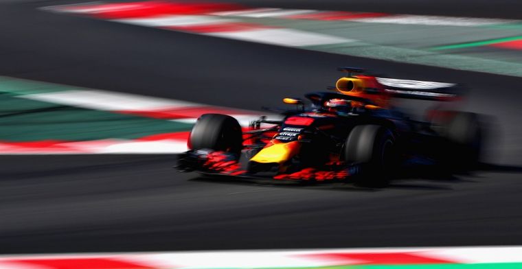 Horner dubs Red Bull chassis strongest of the grid