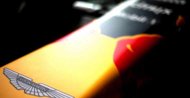 Red Bull to move into WEC?