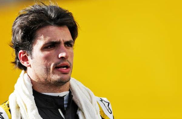 Sainz will ask Alonso for advice