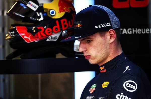 “He still has some growing to do” – Brawn on Verstappen