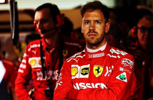Vettel: “We need a stronger package”
