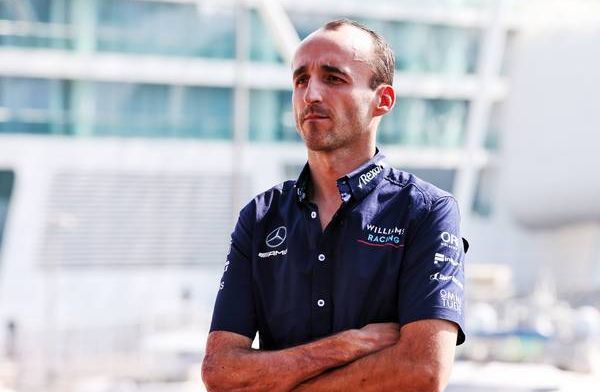Kubica: Williams would be right to doubt my abilities