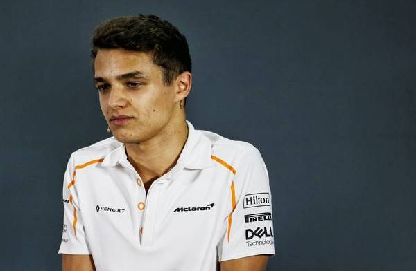 WATCH: F1's Young Stars!