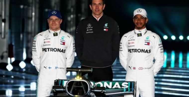 What Bottas has to do to keep Mercedes seat