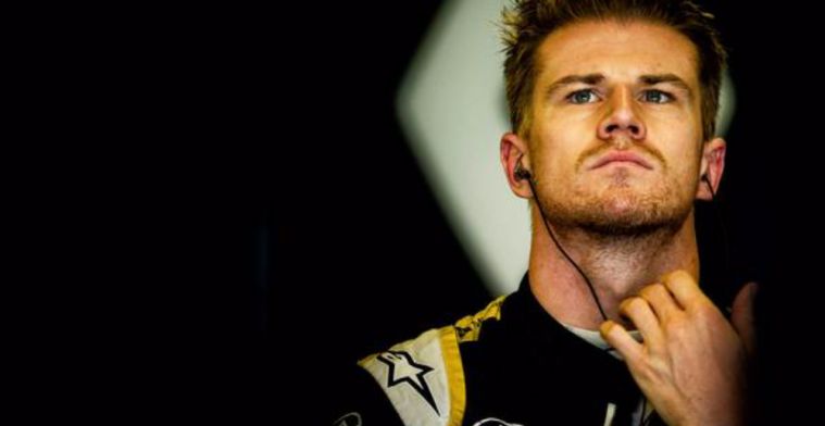Hulkenberg expects Ricciardo to dish-out secret Red Bull information 
