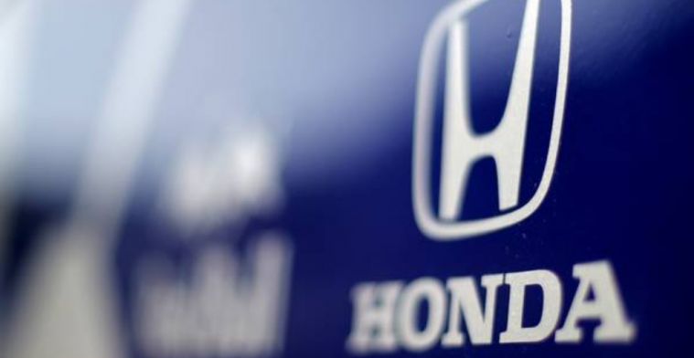 Honda engine development already facing issues
