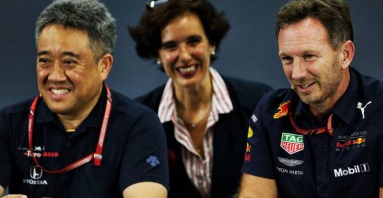 Honda will benefit from Red Bull-Toro Rosso sharing