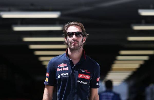 Vergne is open to Formula 1 and Formula E merger