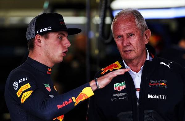 Marko: 'Appropriate measures were taken to solve the problem' 