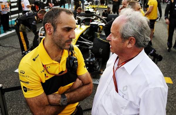 Renault: Ricciardo arrival feels like Alonso glory years
