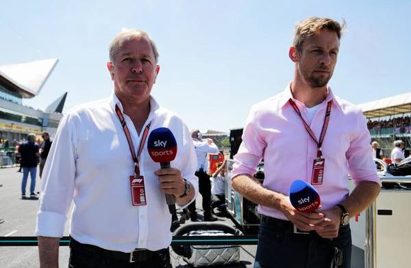 Brundle on Ferrari last season: 'Certain things weren't being done'  