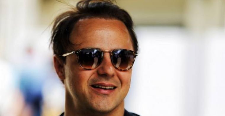 Massa already upsetting Formula E rivals!