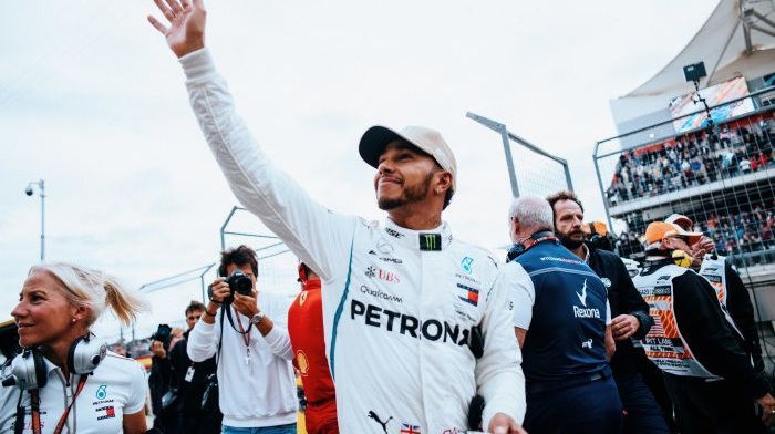 'Hamilton could make dream move to Ferrari in 2020'