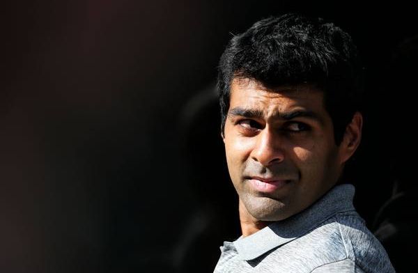 Ricciardo's move to Renault is too soon says Karun Chandhok