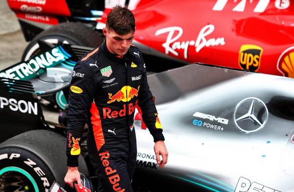 Marko reveals Verstappen was in tears in Monaco after crash