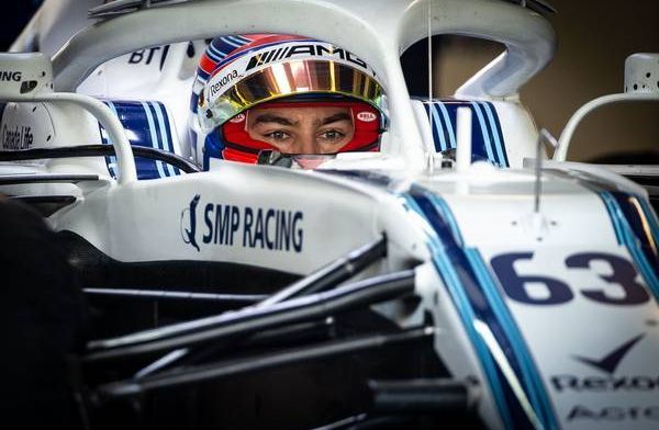 Williams flattered by a good engine for years before 2018 nosedive