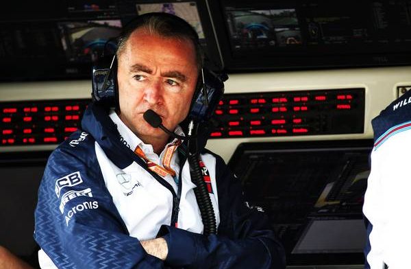 Paddy Lowe: Smedley exit done on good terms 