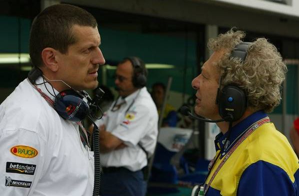 Haas and Ferrari to continue partnership 