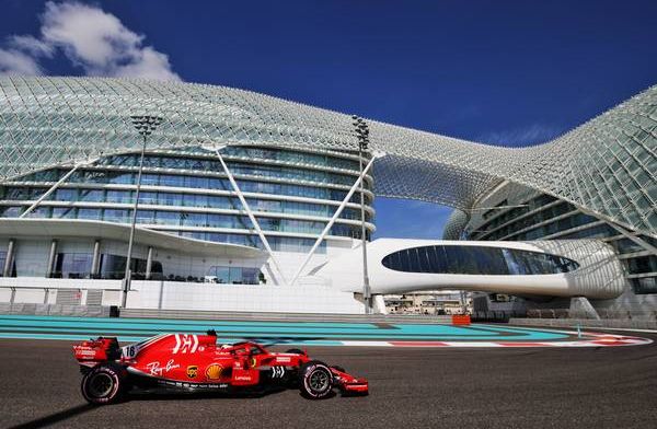 Ferrari deny reports of more managerial changes