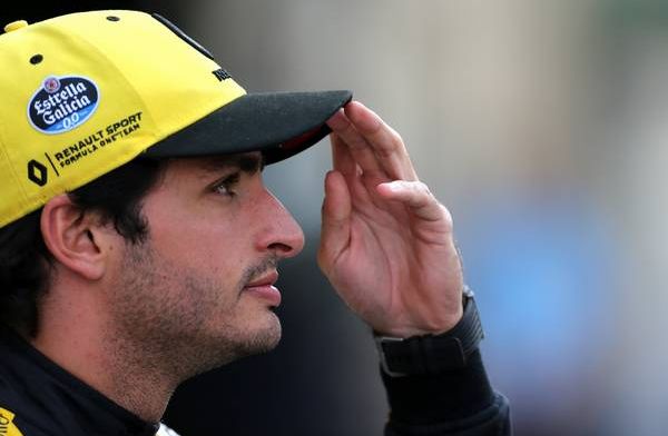 Sainz believes F1 needs more positive hype around 2021 rules