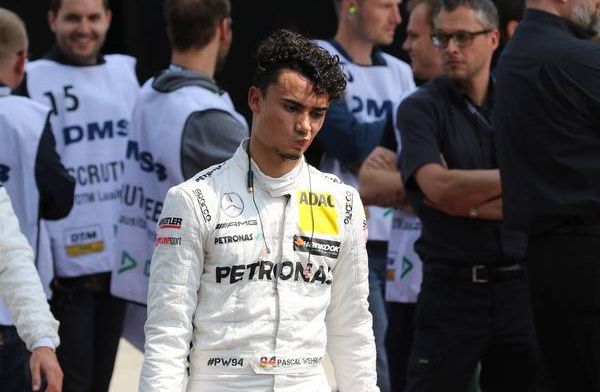 Wehrlein could compete in IndyCar and Le Mans in 2019