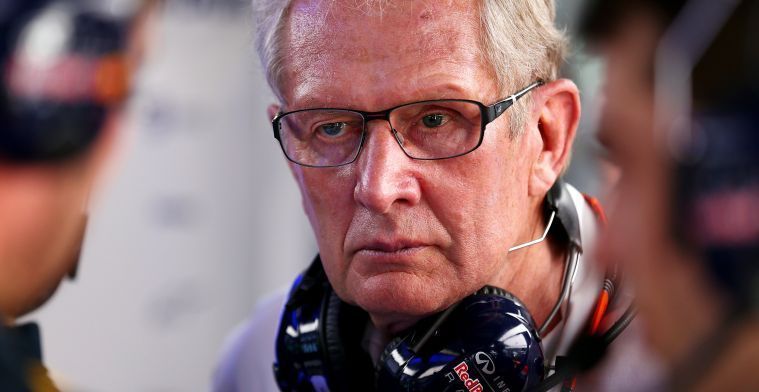Di Grassi fights back against Red Bull's Marko over Formula E jab