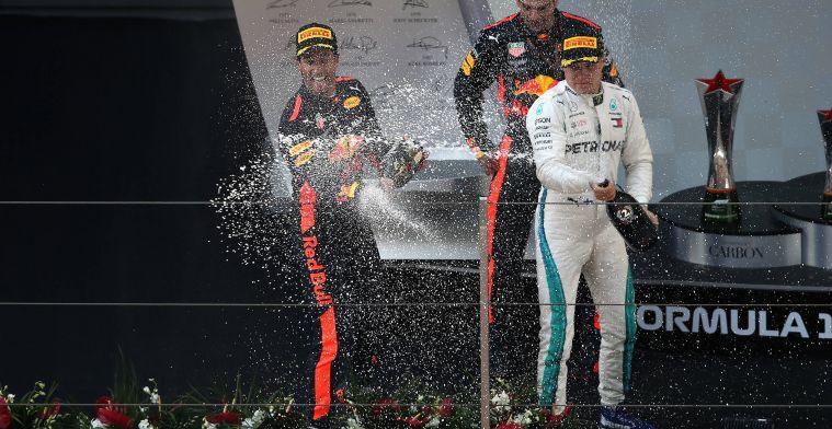 A second Grand Prix in China? F1 would love that!