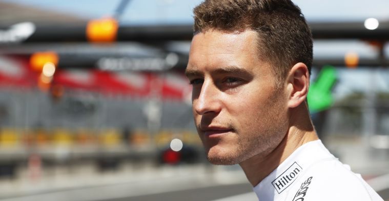 Vandoorne extremely disappointed after stupid mistake in Santiago ePrix