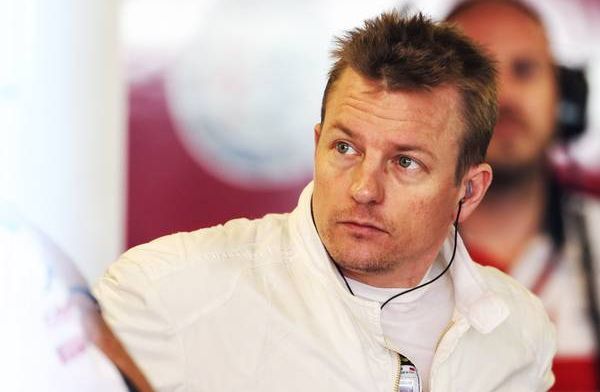 Raikkonen still has 'something to offer' in Formula 1 