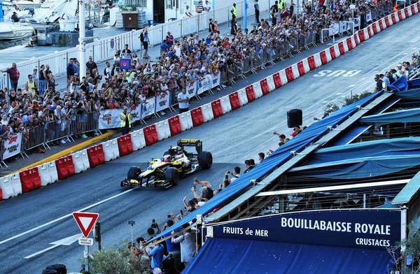 F1 to have FOUR fan festivals this year!