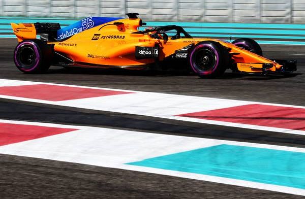 LISTEN: McLaren fire up the 2019 MCL34 for the first time in front of it's workers