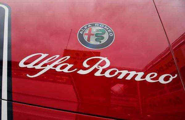 Alfa Romeo Racing to receive twice as much sponsorship than Sauber
