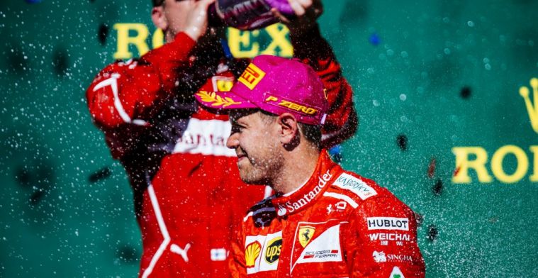 Minardi: Both Vettel and Raikkonen under threat from younger teammates 