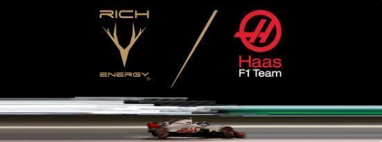 Haas to unveil their new colours on February 7th