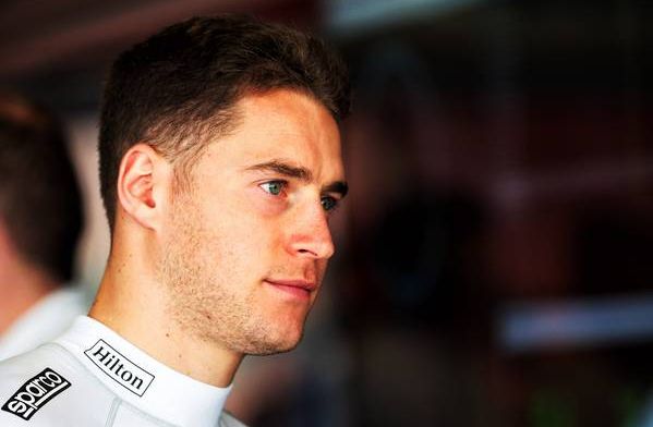 Vandoorne: “I'm not desperately dying to get back to F1”