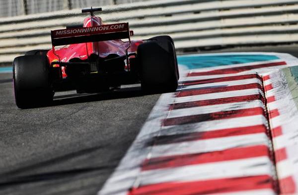 Ferrari confirm details for 2019 F1 car launch