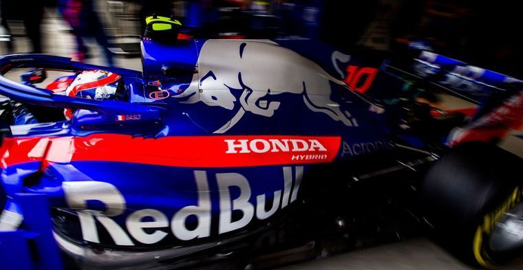 Horner: Marko impressed by Honda performance