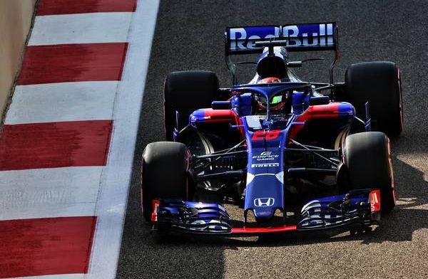 Brendon Hartley reveals what he is doing this year 