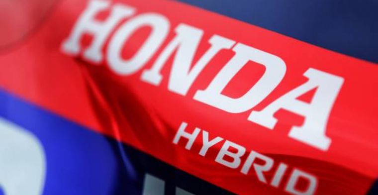 Honda keen on further engine clampdowns