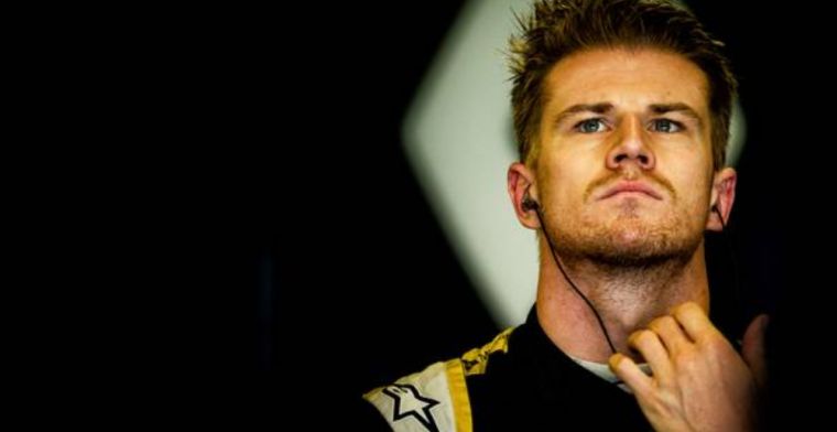 Hulkenberg says Renault have come a long way ahead of F1 2019 season