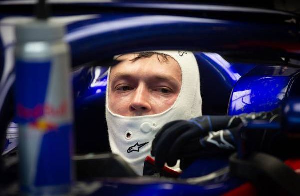 Toro Rosso ready to get back on track 